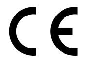 logo van Europese ce keurmerk