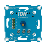 ION LED dimmer ID200W-MKII